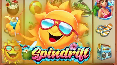 spindrift