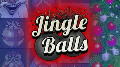 jingle balls